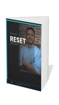 RESET — La guía honesta para hombres que quieren transformar su cuerpo de verdad
